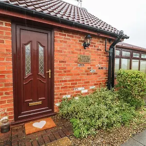 Fourth Milestone Granary Holiday home
